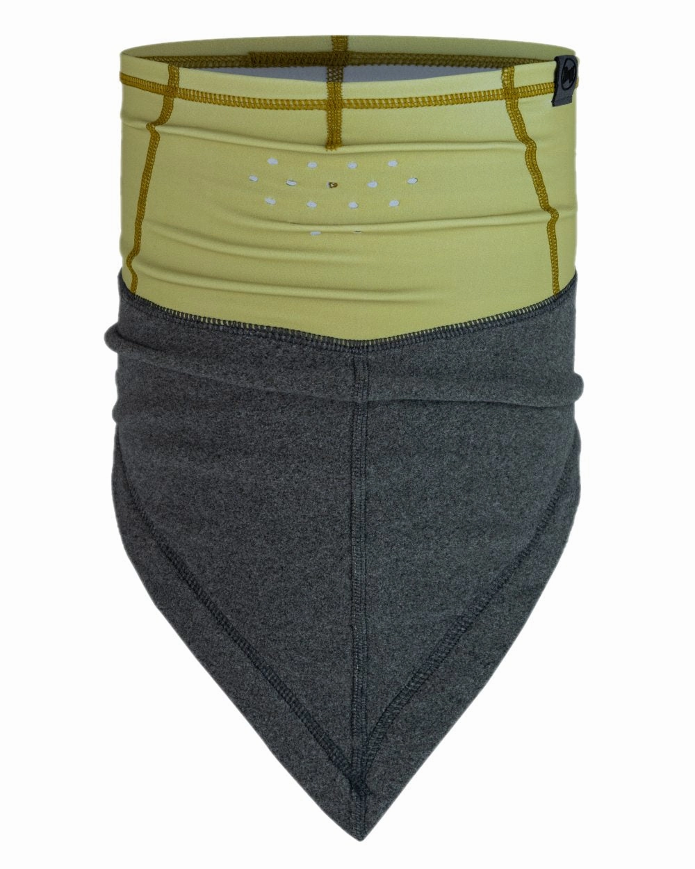 Exclusive Deal Inside Buff Mountain Bandana