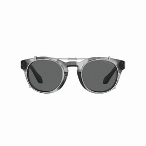 Clearance Sale Ladies' Sunglasses Armani Ar8190U-59861W  50 Mm