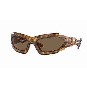 Flash Discount Today Last Chance Offer Ladies' Sunglasses Burberry Be4384-401373  62 Mm