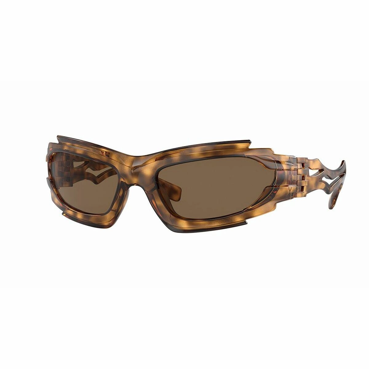 Flash Discount Today Last Chance Offer Ladies' Sunglasses Burberry Be4384-401373  62 Mm