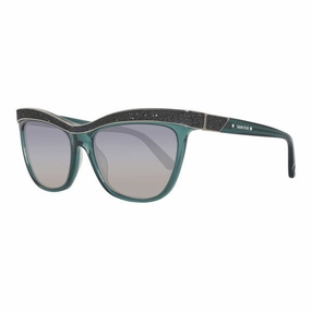 Ladies'Sunglasses Swarovski Sk0075-5596P Flash Discount Today