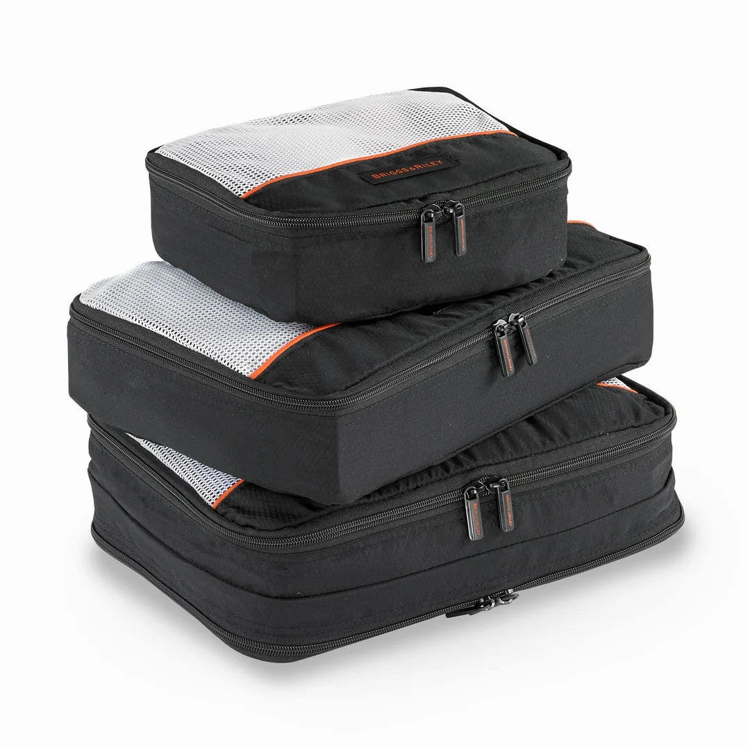 Perfect Gift Offer MustHave Clearance Packing Cube Set