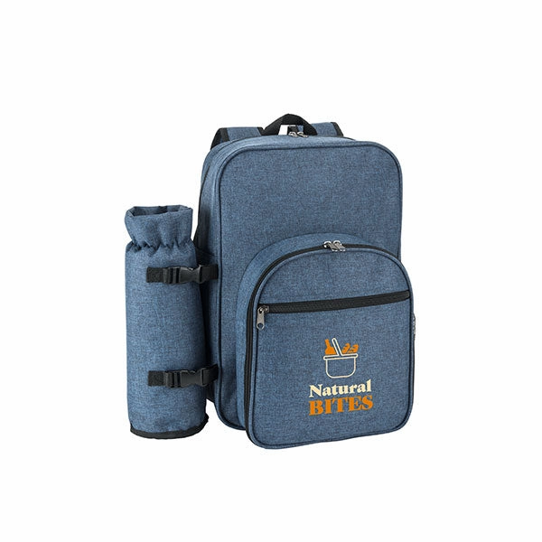 Whitsunday 600D Recycled Picnic Cooler Backpack Mega Discount Event