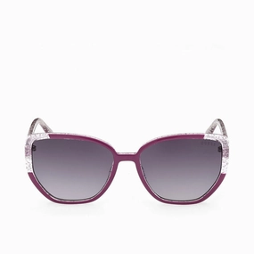 Ladies' Sunglasses Guess B  55 Mm Hot Sale Frenzy Flash Deal Today