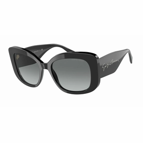 Men'S Sunglasses Armani Ar8150-500111  53 Mm Today Only Discount Alert Shop Save Today