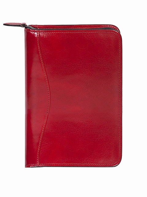 Hot Offer Ending Soon Clearance Alert Now Scully Italian Leather Writing Pad Organizer