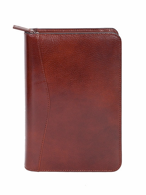 Today Only Special Today Only Discount Alert Scully Italian Leather Writing Pad Organizer