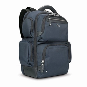 Perfect Gift Offer Solo Gramercy Collection Lexington Backpack
