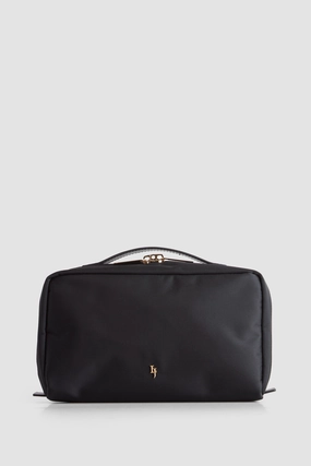 Twill Beauty Bag Special Savings Today