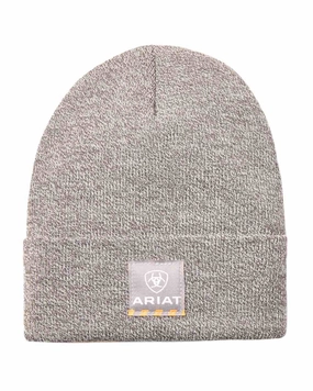 Ariat Womens Rebar Beanie Limited Time Hot Deal