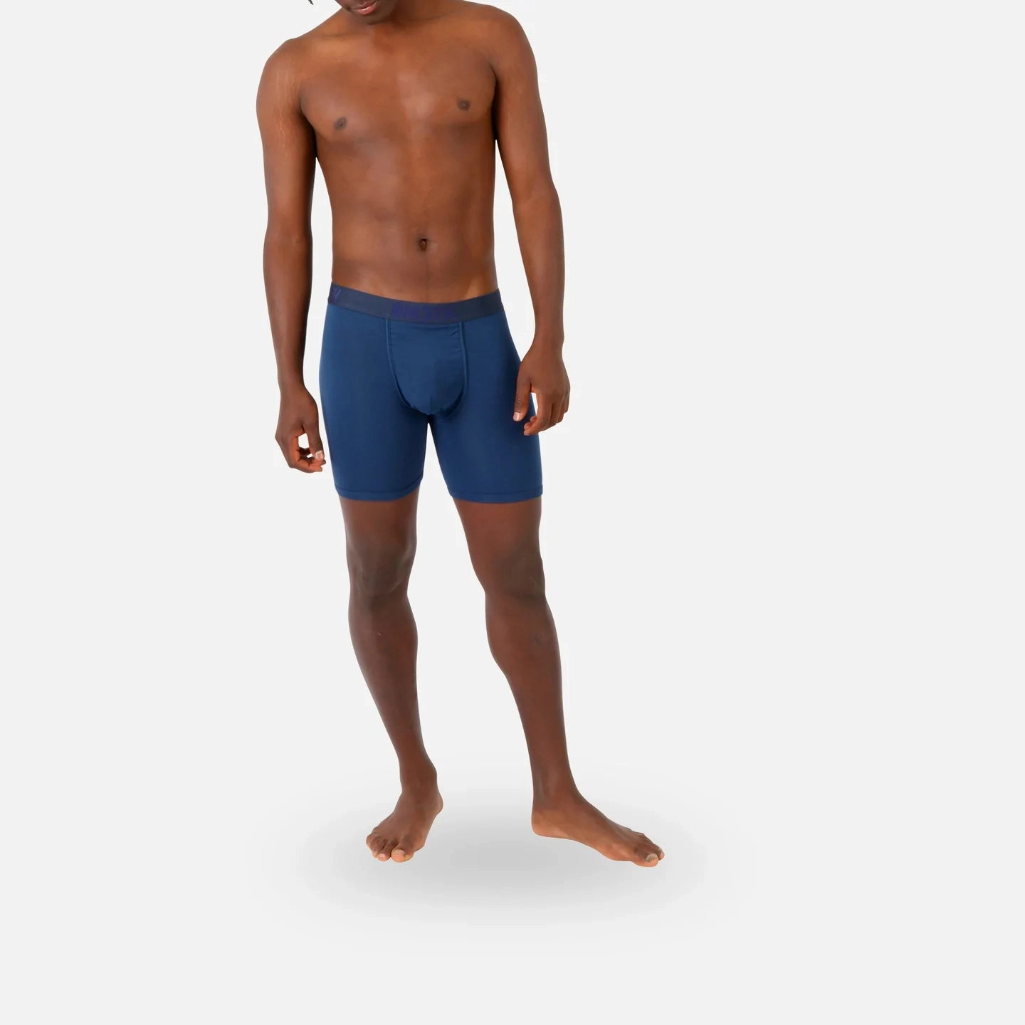 Bn3Th Classic Boxer Brief-Navy Shop Smart Save