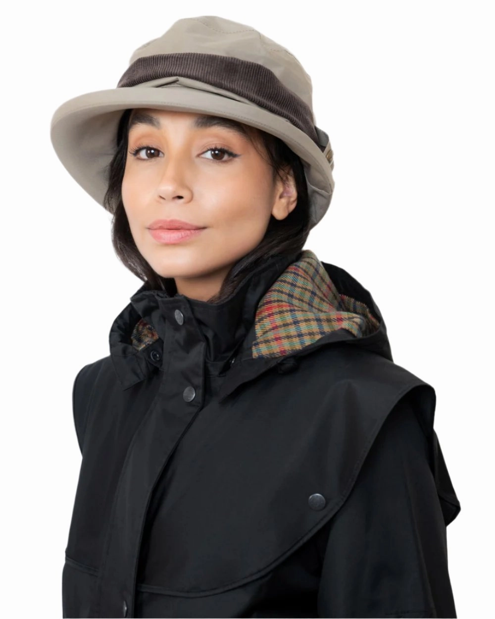 Jack Murphy Malvern Heritage Rain Hat Hot Sale Frenzy