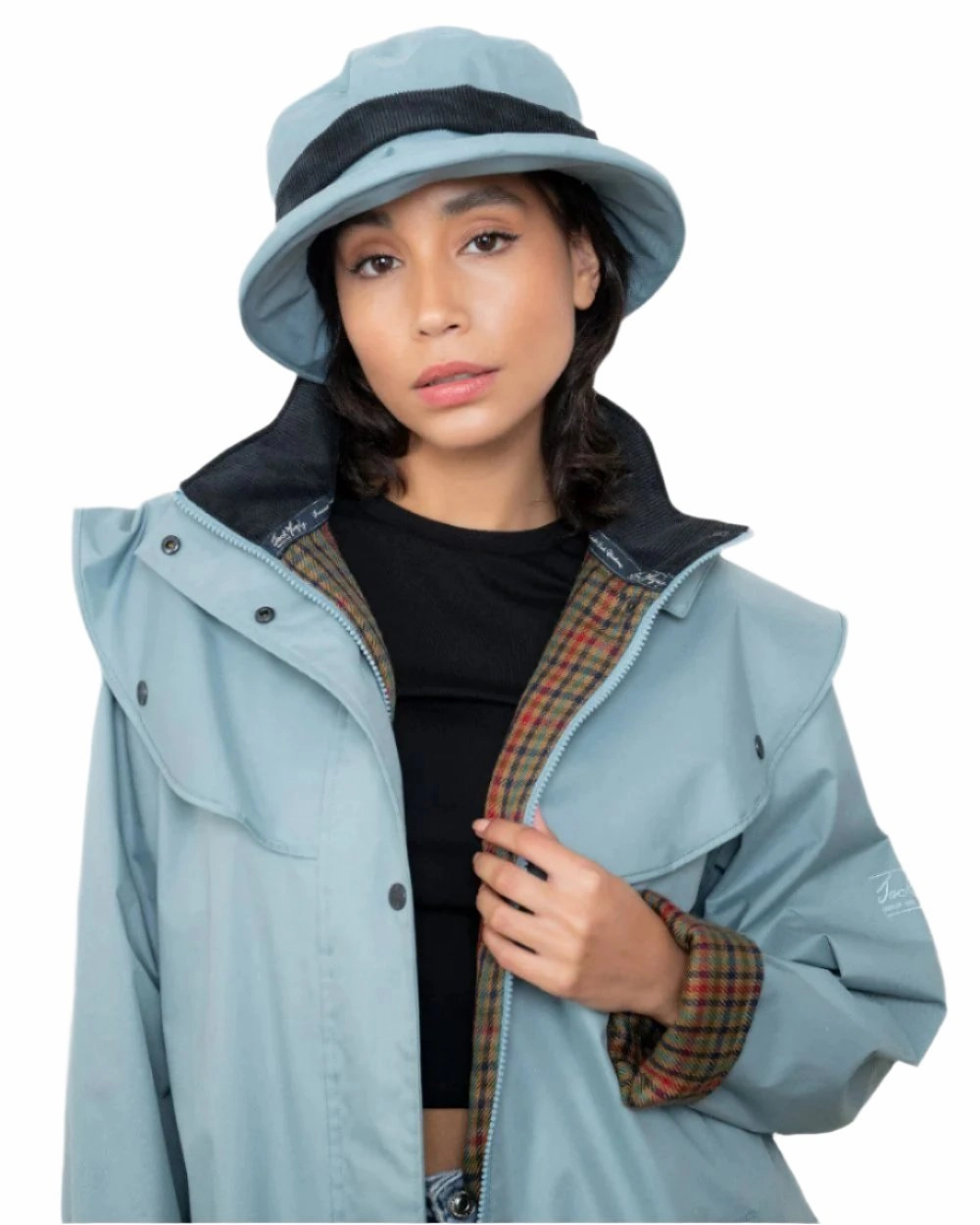 Weekend Sale Special Online Exclusive Steal Jack Murphy Malvern Heritage Rain Hat