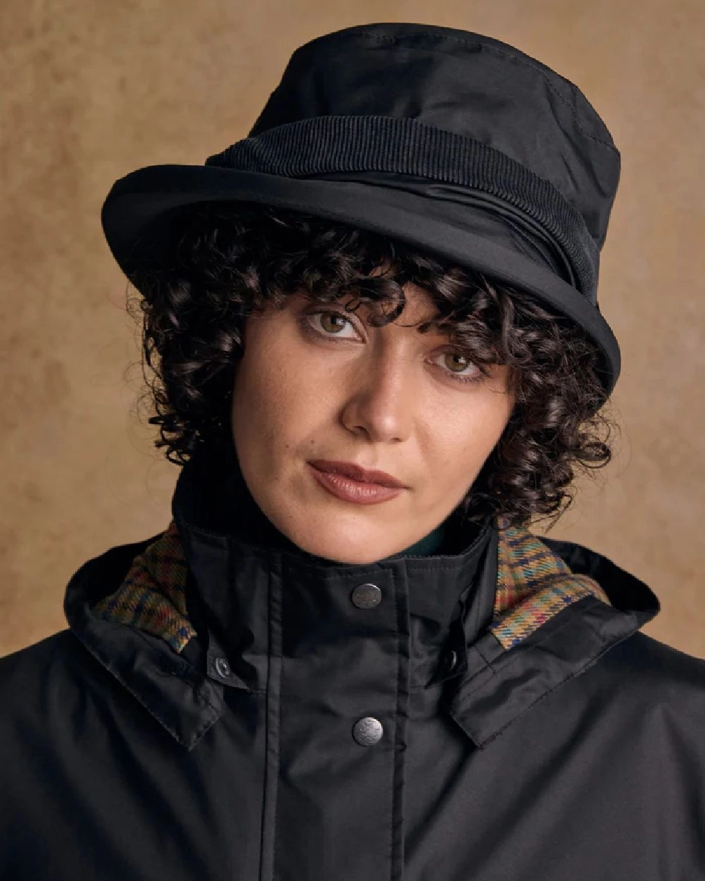 Jack Murphy Malvern Heritage Rain Hat Clearance Blowout Special Occasion Discount