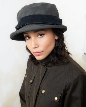 Jack Murphy Malvern Heritage Rain Hat Hot Item Clearance