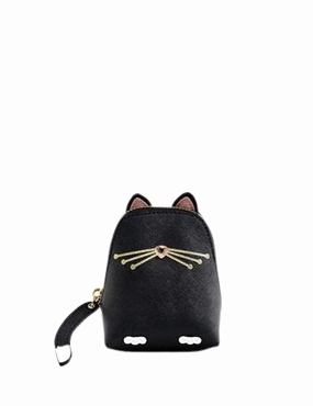 Dont Miss Big Savings Kate Spade New York Jazz Things Up Cat Coin Purse