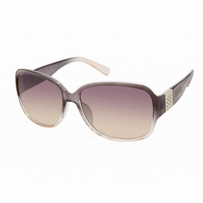 Trending Savings Now Today Only Offer Ladies' Sunglasses Guess Gf0411-5820B  58 Mm