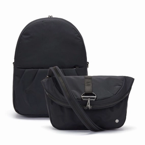 Hot Pick Sale Shop Save Big Pacsafe Citysafe Cx Convertible Anti-Theft Backpack