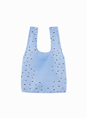 Grab Todays Deal MustHave Gift Ideas Reusable Bag (Meadow Frost)