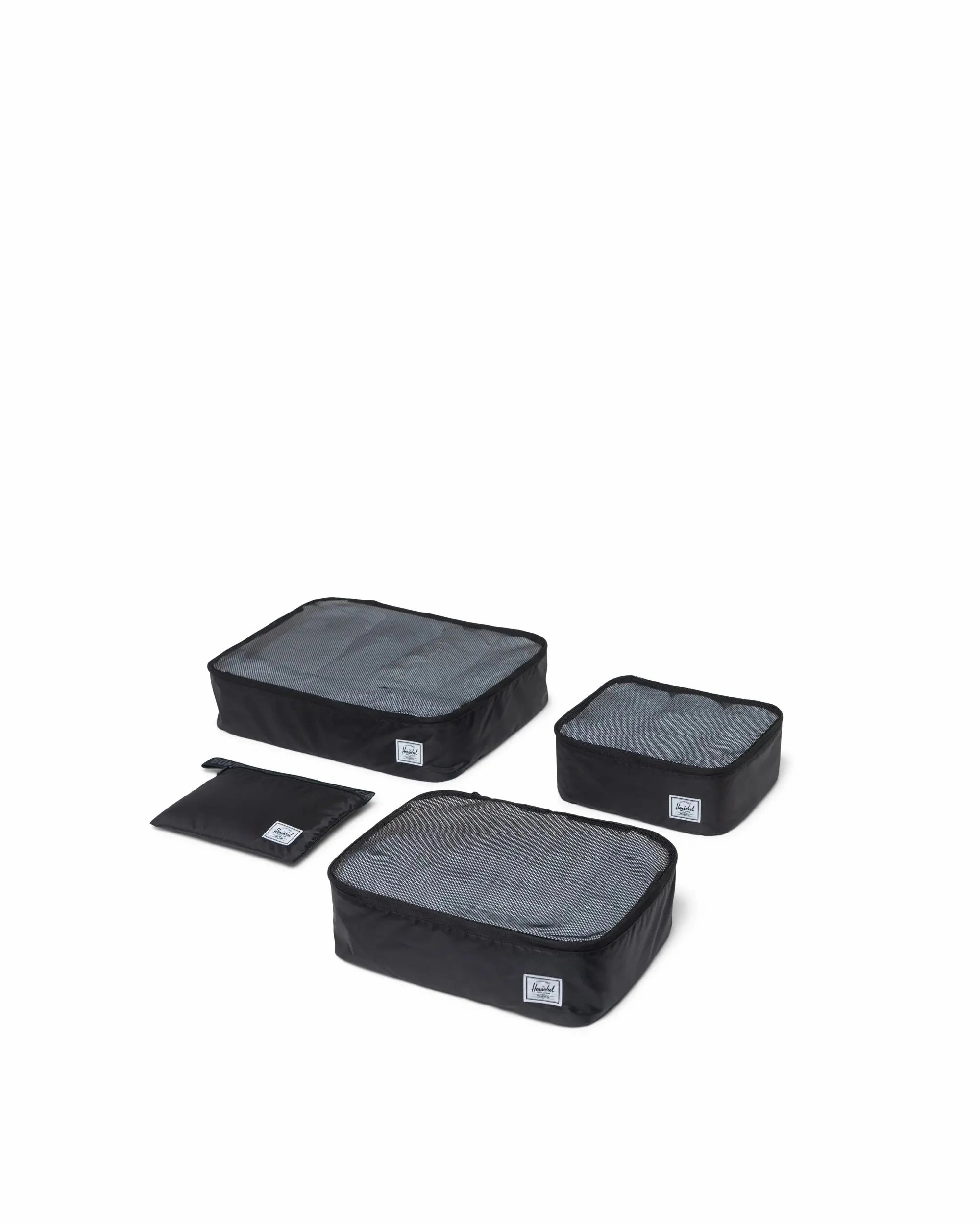 Herschel Kyoto Packing Cubes MustHave Gift Ideas Shop Hot Deals