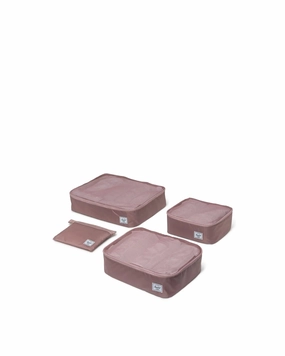 Herschel Kyoto Packing Cubes Shop Smart Deals