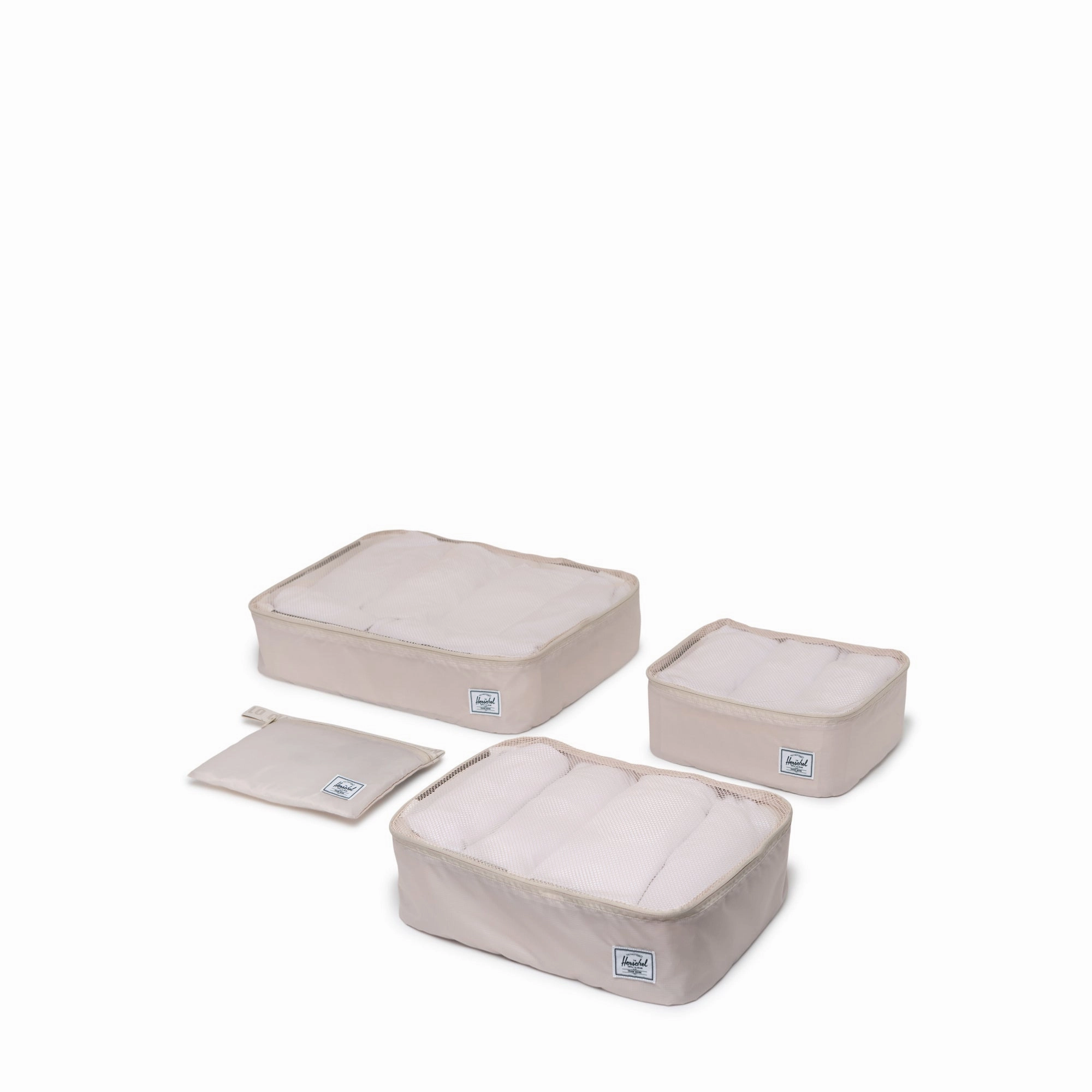 EndofWeek Deals Flash Sale Alert Now Herschel Kyoto Packing Cubes