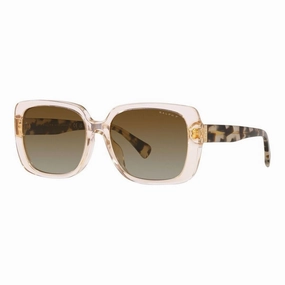 Ladies' Sunglasses Ralph Lauren Ra 5298U MustHave Items