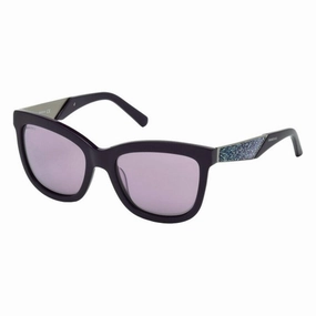 Trending Now Offer Ladies'Sunglasses Swarovski Sk0125-5481Z ( 54 Mm) ( 54 Mm)