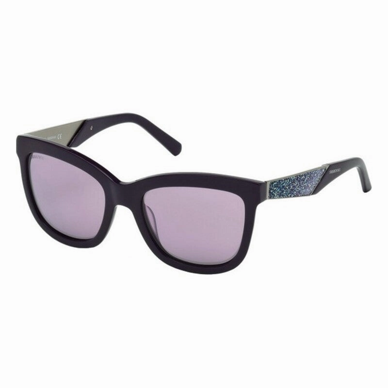 Trending Now Offer Ladies'Sunglasses Swarovski Sk0125-5481Z ( 54 Mm) ( 54 Mm)