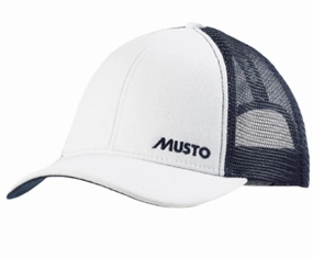 Unmissable Deal Today Dont Miss This Offer Musto Trucker Cap