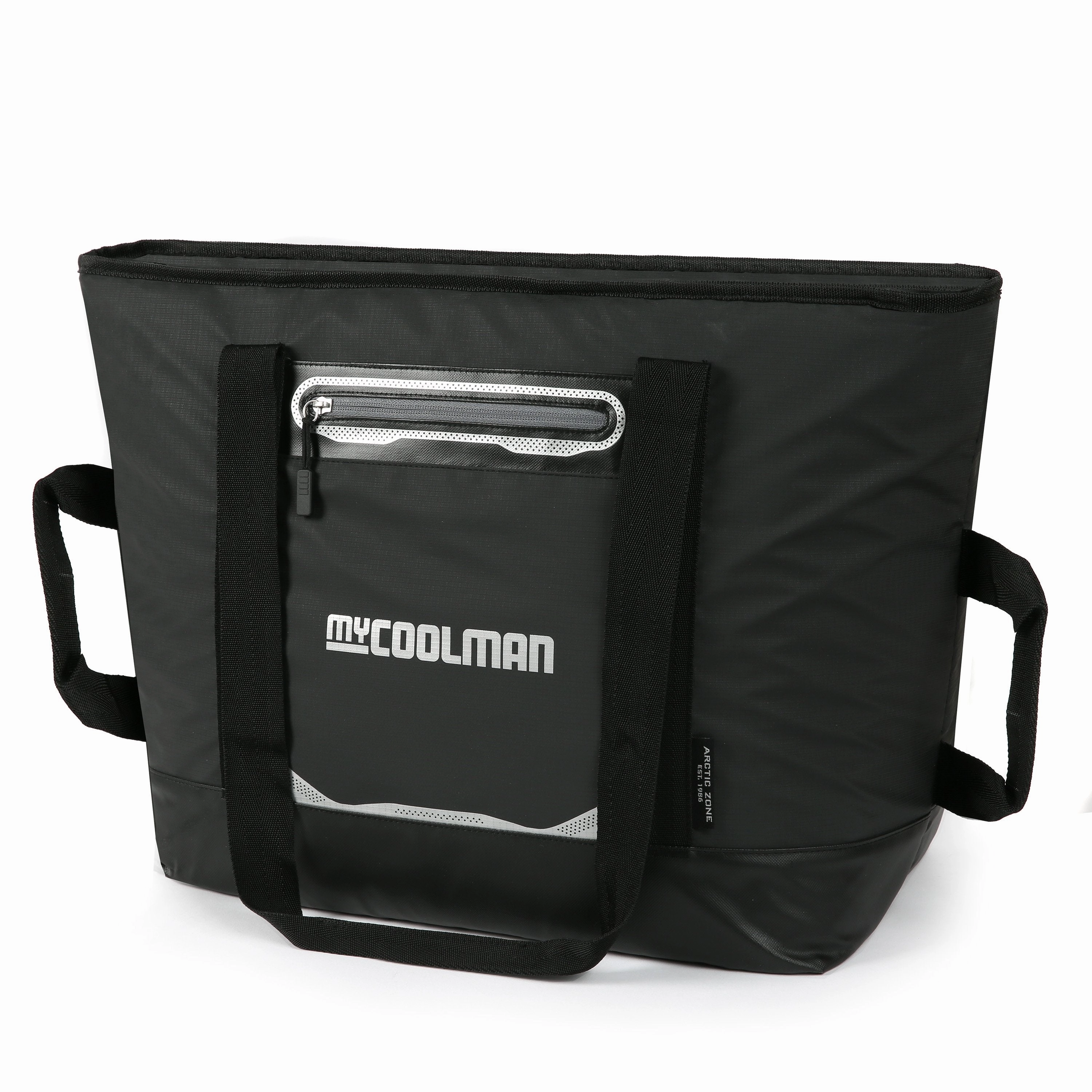 Hot Pick of the Day Mycoolman - 30 Can Insulated Sport Tote 25L