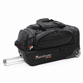 Pathfinder Gear Up Collection 26" Drop Bottom Duffel Special Steal Event Shop Smart Save