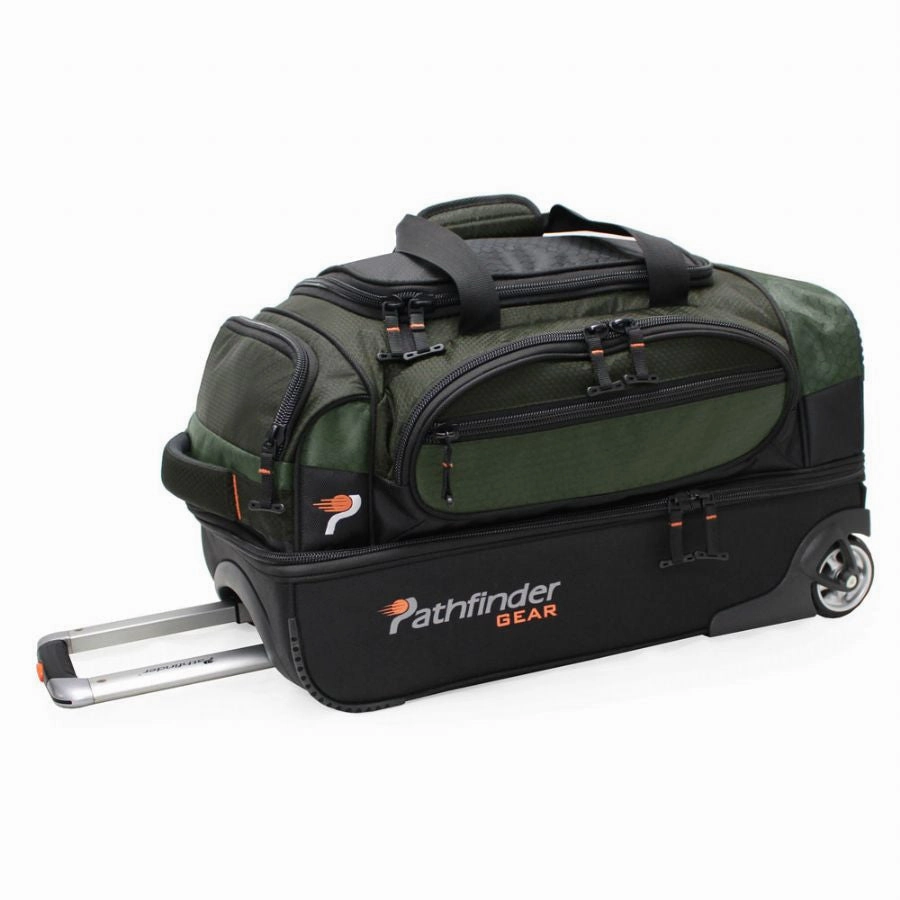 Gift Sale Event Exclusive Online Discount Pathfinder Gear Up Collection 26" Drop Bottom Duffel