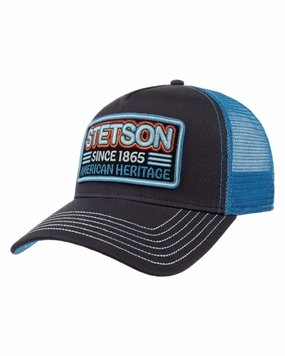 Grab It Now Surprise Offer Now Stetson Glow In The Dark Trucker Cap
