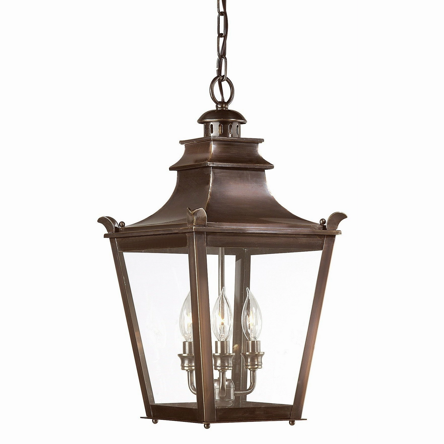 Dorchester Outdoor Pendant