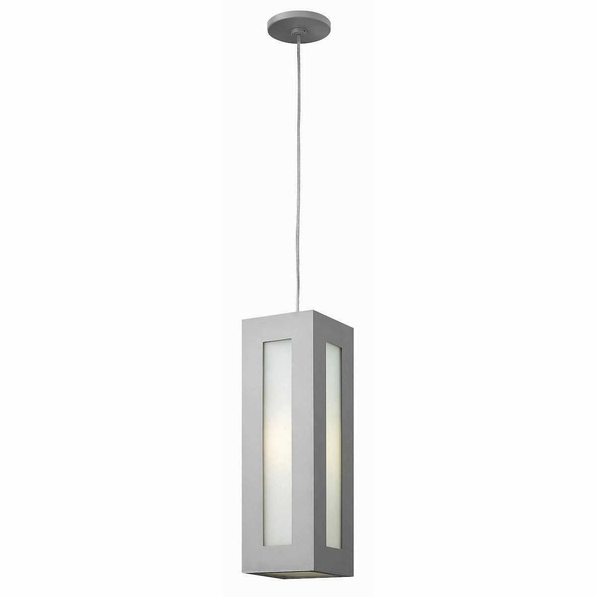 Dorian Outdoor PendantWeatherproof outdoor lighting