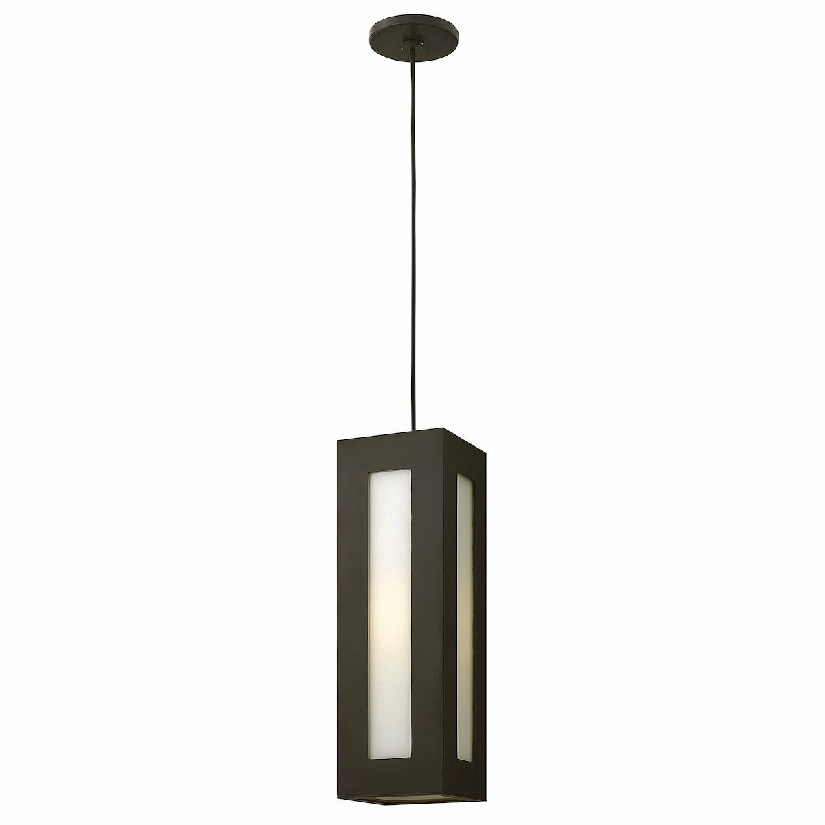 Dorian Outdoor Pendant