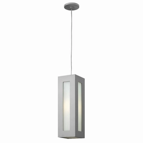 Dorian Outdoor PendantWeatherproof outdoor lighting