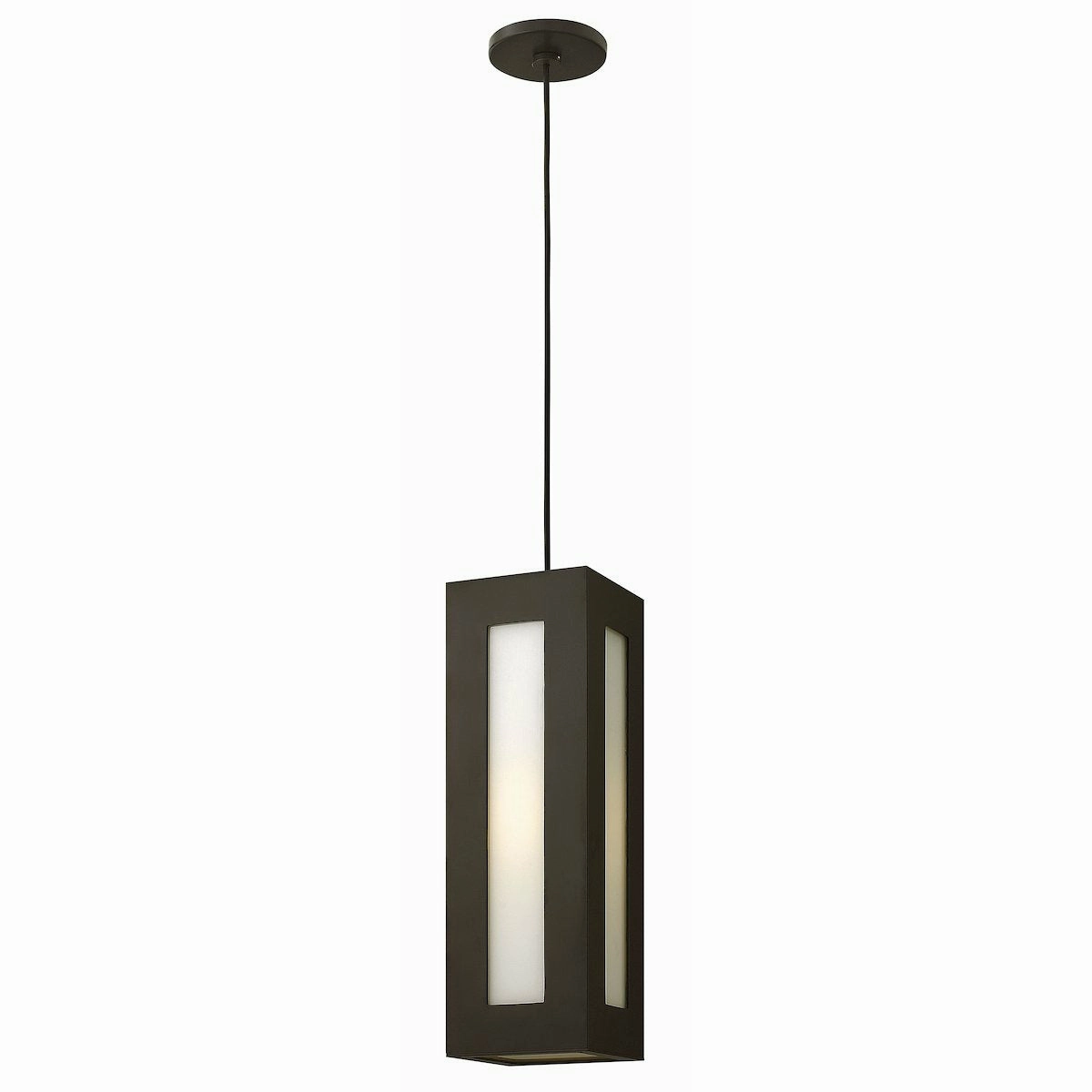 Dorian Outdoor Pendant