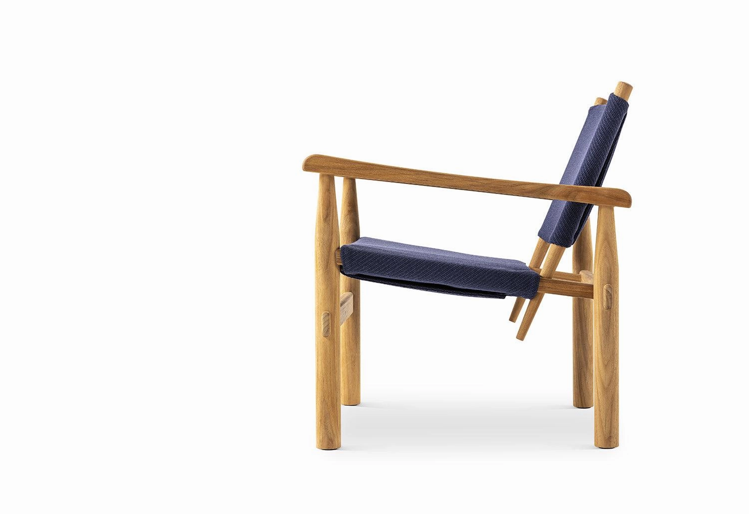 Doron Hotel Outdoor Armchair