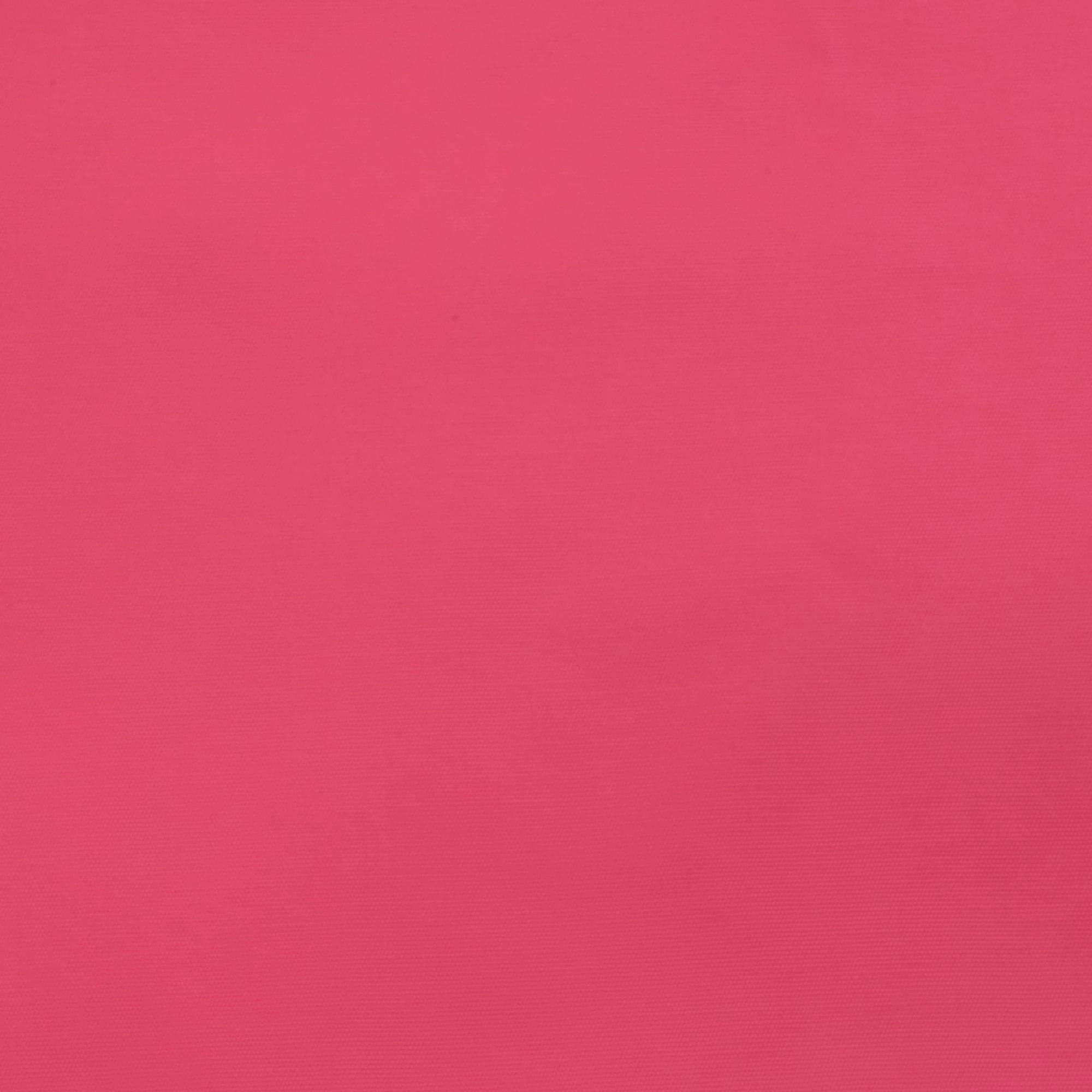 Double Polyester Hammock with Stand (9ft/280cm) - Hot Pink