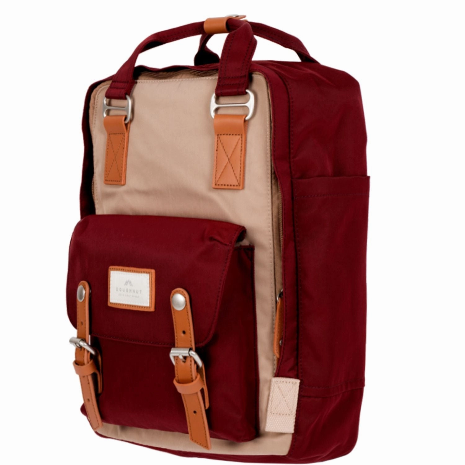 Hot Pick Online Today Only Special Doughnut Macaroon Backpack