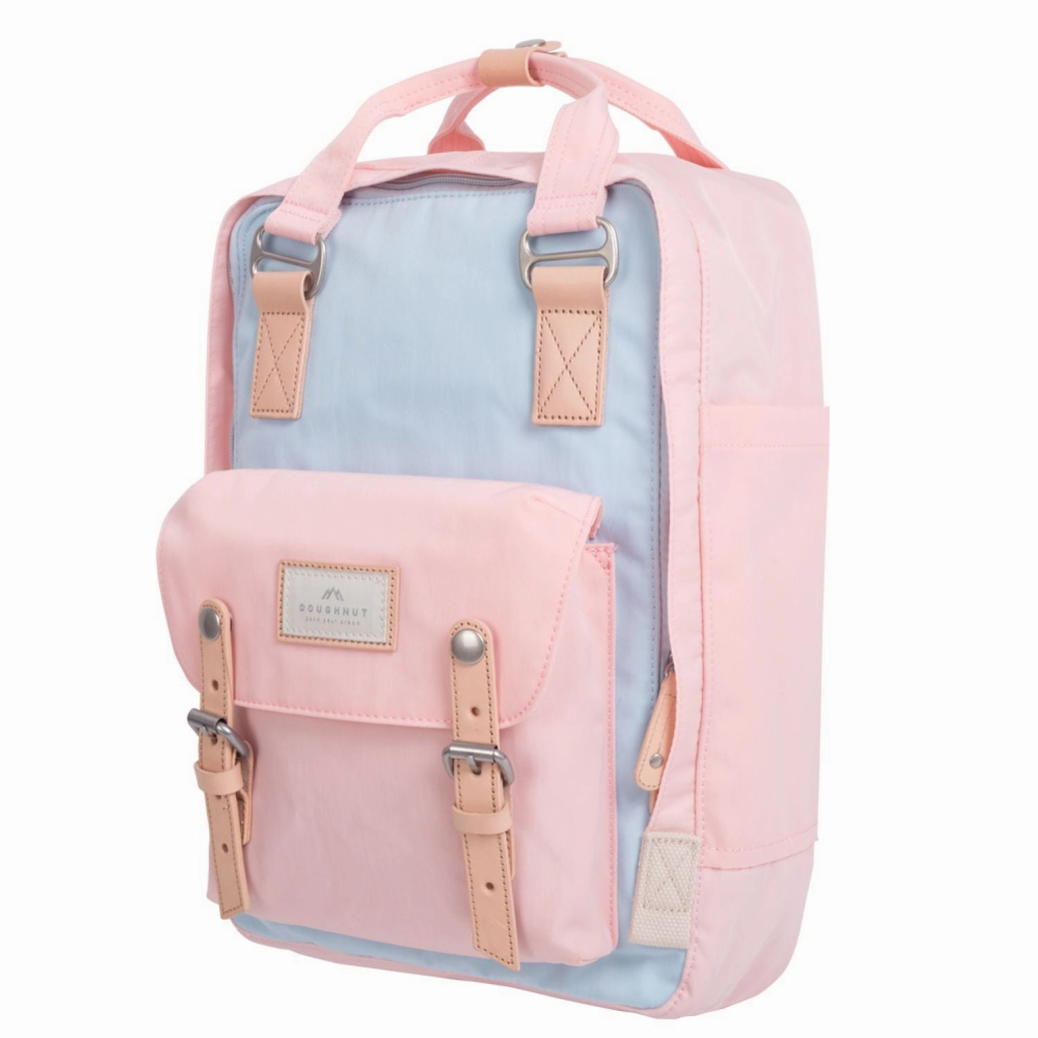 Doughnut Macaroon Backpack Flash Sale Now Clearance Sale
