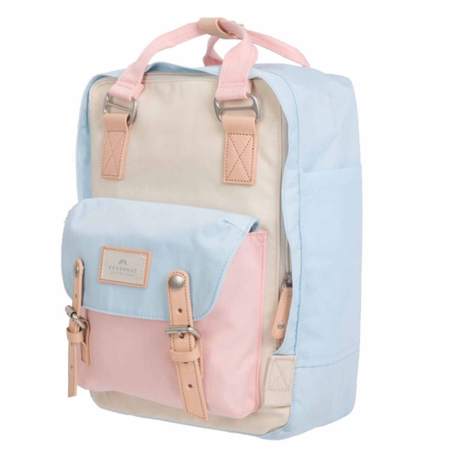 Doughnut Macaroon Backpack Todays Mega Savings Special Deal Frenzy