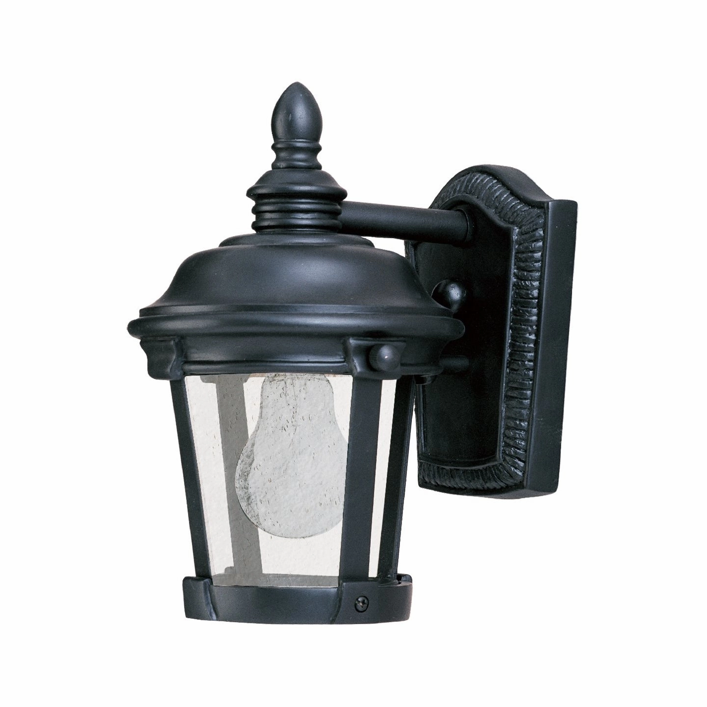 Dover VX Outdoor Wall LightWeatherproof outdoor lighting