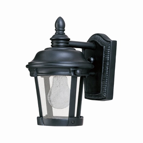 Dover VX Outdoor Wall LightWeatherproof outdoor lighting