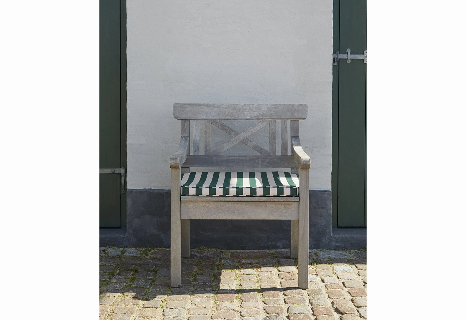 Drachmann Outdoor Armchair