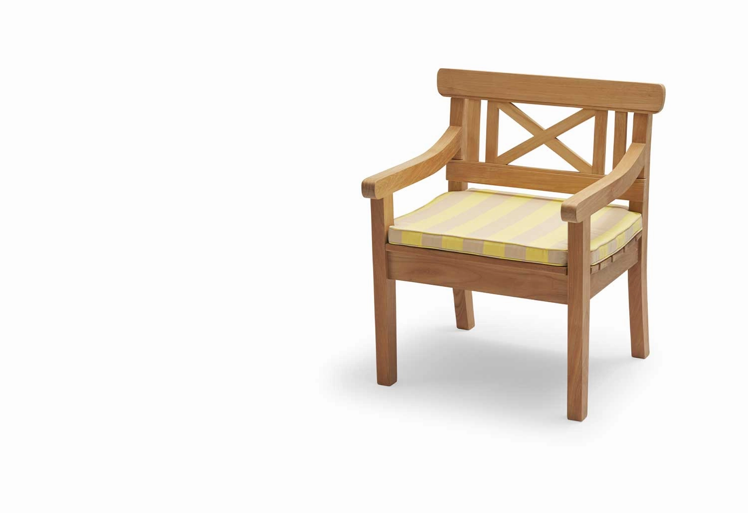 Drachmann Outdoor Armchair