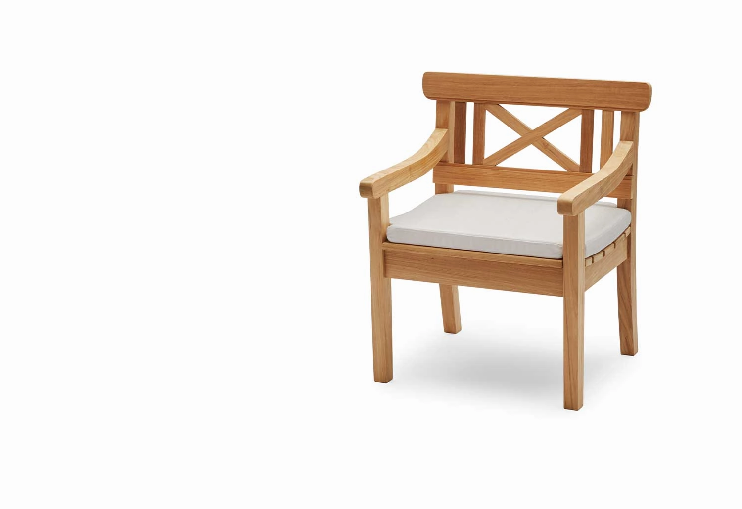 Drachmann Outdoor Armchair