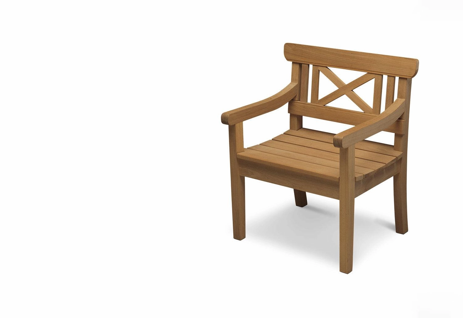 Drachmann Outdoor Armchair